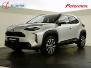 Toyota Yaris Cross - 1.5 Hybrid Design | PDC V + A | Blindspot | Camera