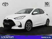 Toyota Yaris - 1.5 Hybrid 115 Dynamic | Voorraad Deal |