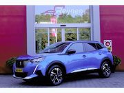 Peugeot 2008 - 1.2 130PK ALLURE PACK | TREKHAAK AFNEEMBAAR | NAVIGATIE 10"