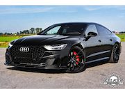 Audi A7 - Sportback 55 TFSI e quattro Competition