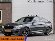 BMW 3-serie GT - Gran Turismo 320i M Sport 19'' Pano Stoelverwarming
