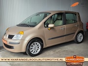 Renault Modus - 1.6-16V Privilège Luxe, airco, cruise, el. pakket, lm velgen