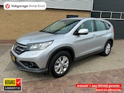 Honda CR-V - 2.0 Elegance Trekhaak 1700KG trekvermogen