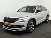 Skoda Kodiaq - 1.5 TSI Sportline Business | Virtual • Alcantara • CarPlay •