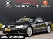 Mercedes-Benz AMG SL - 55AMG BTW auto