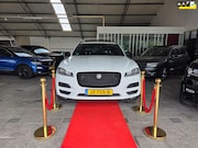 Jaguar F-Pace - 2.0D PANORAMA EURO6 2016