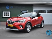 Renault Captur - 1.6 E-Tech Plug-in Hybrid 160 Edition One