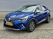 Renault Captur - 1.6 E-Tech Plug-in Hybrid 160 Edition One