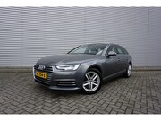 Audi A4 - Avant 2.0 TDI Sport Lease Edition Climate / Navi / Cruise / 