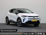 Renault Captur - E-Tech full hybrid 160pk techno | Navigatie | Achteruitrijca