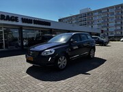 Volvo XC60 - 2.0 T5 FWD Ocean Race Pdc Navi Memory Klima Stoelverwarming 