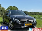 Mercedes-Benz C-klasse - 350 e Lease Edition Plus