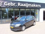 Skoda Fabia - Combi 1.2 Active*Airco*EXPORT