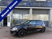 Volkswagen Golf - 1.6 TDI Comfortline Bj 2015 Navi, 18Inch, Cruise, Cv Sportie