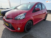 Toyota Aygo - 1.0 VVT-i Now Airco Bluetooth APK Elek.pakket