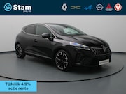 Renault Clio - STAM Limité 75 E-Tech full hybrid 145pk #15 van 75 Adapt. cr