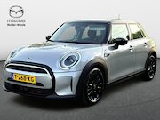 MINI Cooper - 5-Deurs 1.5 Camden Aut | Two-tone | "16 Victory Spoke