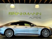 Porsche Panamera - 2.9 4 E-Hybrid - BTW - Soft Close - Pano - Bose - Matrix