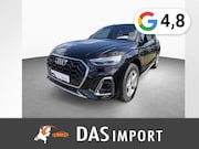 Audi Q5 - S line 55 TFSI e quattro S tronic
