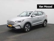 MG ZS - EV Standard Range Comfort 50 kWh