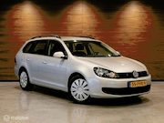 Volkswagen Golf - Variant 1.2 TSI Trendline BlueMotion