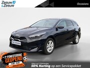 Kia Ceed - Sportswagon 1.5 T-GDi DynamicPlusLine | Automaat | Stoel + s