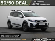 Dacia Jogger - Expression TCe 110 | Achteruitrijcamera | Bekleding ‘Express