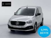 Mercedes-Benz Citan - eCitan 112 Pro L1 51 kWh Financial lease 0.99% ren