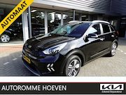 Kia Niro - 1.6 Hybrid AUTOMAAT DynamicLine 67.000km Org. Ned.