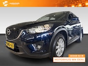 Mazda CX-5 - 2.0 SKYACTIV-G 160pk 4WD Aut Skylease+