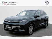 Volkswagen Tiguan - 1.5 eHybrid Elegance | PHEV | 204Pk | 5j Garantie | Trekhaak