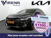 Kia Xceed - 1.5 T-GDi GT-Line - Schuif-/kanteldak - Stoel-/stuurverwarmi