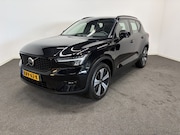 Volvo XC40 - 1.5 T4 Plug-in hybrid Ultimate Dark Leer/ Pano/ Camera/ CarP