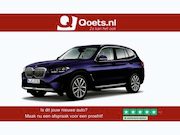 BMW X3 - xDrive30e Active Cruise Control - Head up - Elektrisch verst