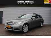 Mercedes-Benz C-klasse - Estate 180 Business Class 125