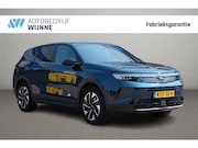 Opel Grandland - 1.2 Turbo Hybrid 145pk eDCT6 GS | Navi | App Connect | Adapt