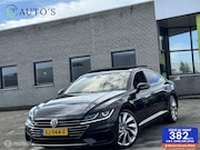 Volkswagen Arteon - 1.5 TSI Business R|Pano Virtual Keyles NAP