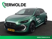 Renault Clio - techno full hybrid E-Tech 160 pk | Adapt. Cruise | Stoel- & 