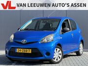 Toyota Aygo - 1.0 VVT-i Comfort | Airco | 5 Deurs | PDC