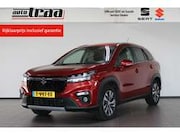 Suzuki SX4 S-Cross - 1.4 Boosterjet AllGrip Style Smart Hybrid / Trekha