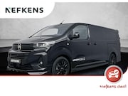 Citroën e-Jumpy - L3 136 75 kWh | STX Pakket | Lederen Bekleding | Navigatie |