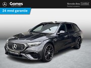 Mercedes-Benz E-klasse - Estate 53 4MATIC+ Night Edition | Superscreen | Panoramadak 