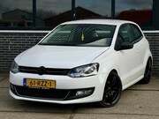 Volkswagen Polo - 1.2 Easyline