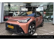Toyota Aygo X - Hybrid 115 pulse | Camera | Bi-Tone | 4s banden | 17inch lic