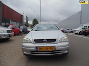 Opel Astra - 1.2-16V GL SEDAN vast prijs