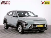 Hyundai Kona - 1.6 GDI HEV Comfort | NAVI | ECC | VELGEN | CAMERA !