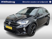 Volkswagen Taigo - 1.5 TSI R-Line Business / AUTOMAAT/ PANO/ 150 PK/ 2X R-LINE/