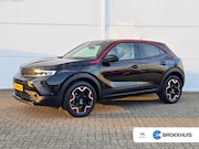 Opel Mokka - 1.2 Turbo Ultimate Cruise control / Dab / Voorstoelen verwar