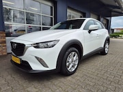 Mazda CX-3 - 2.0 SAG 120 TS, Automaat, Navi, Trekhaak, ALL In prijs