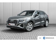 Audi Q2 - 35 TFSI S Edition 150 PK | Trekhaak | SONOS | Sportstoelen p
